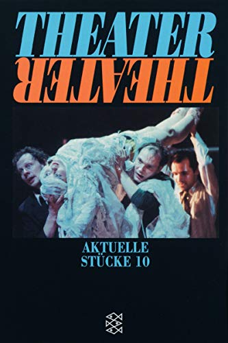 Theater Theater. Aktuelle Stücke von FISCHER Taschenbuch