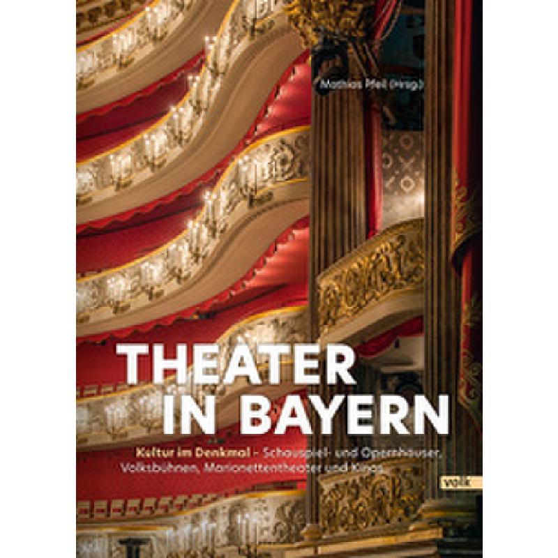 Theater in Bayern Theater in Bayern