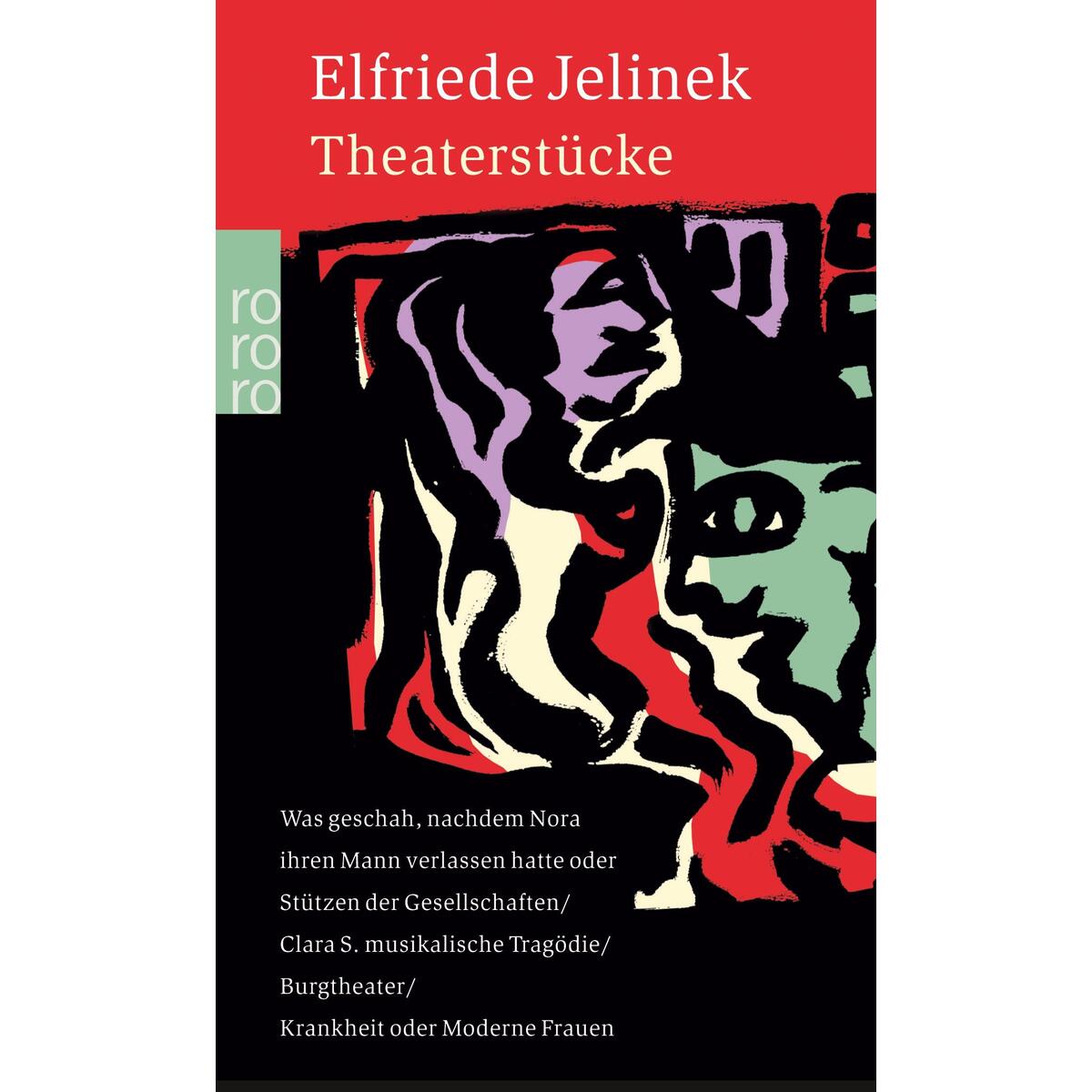 Theaterstücke Theaterstücke von Rowohlt Taschenbuch Verlag