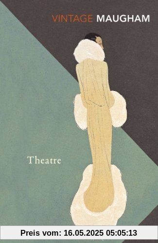 Theatre (Vintage Classics)