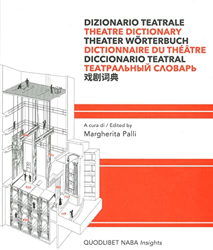 Theatre Dictionary (Naba Insights)