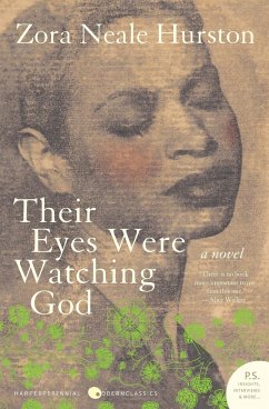 Their Eyes Were Watching God von HarperCollins UK
