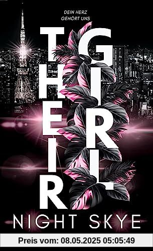 Their Girl: Dein Herz gehört uns (Teil 2, Reverse Harem)