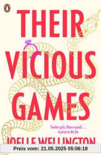 Their Vicious Games