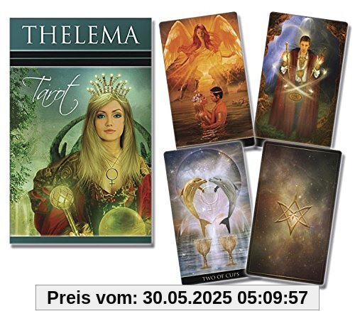 Thelema Tarot