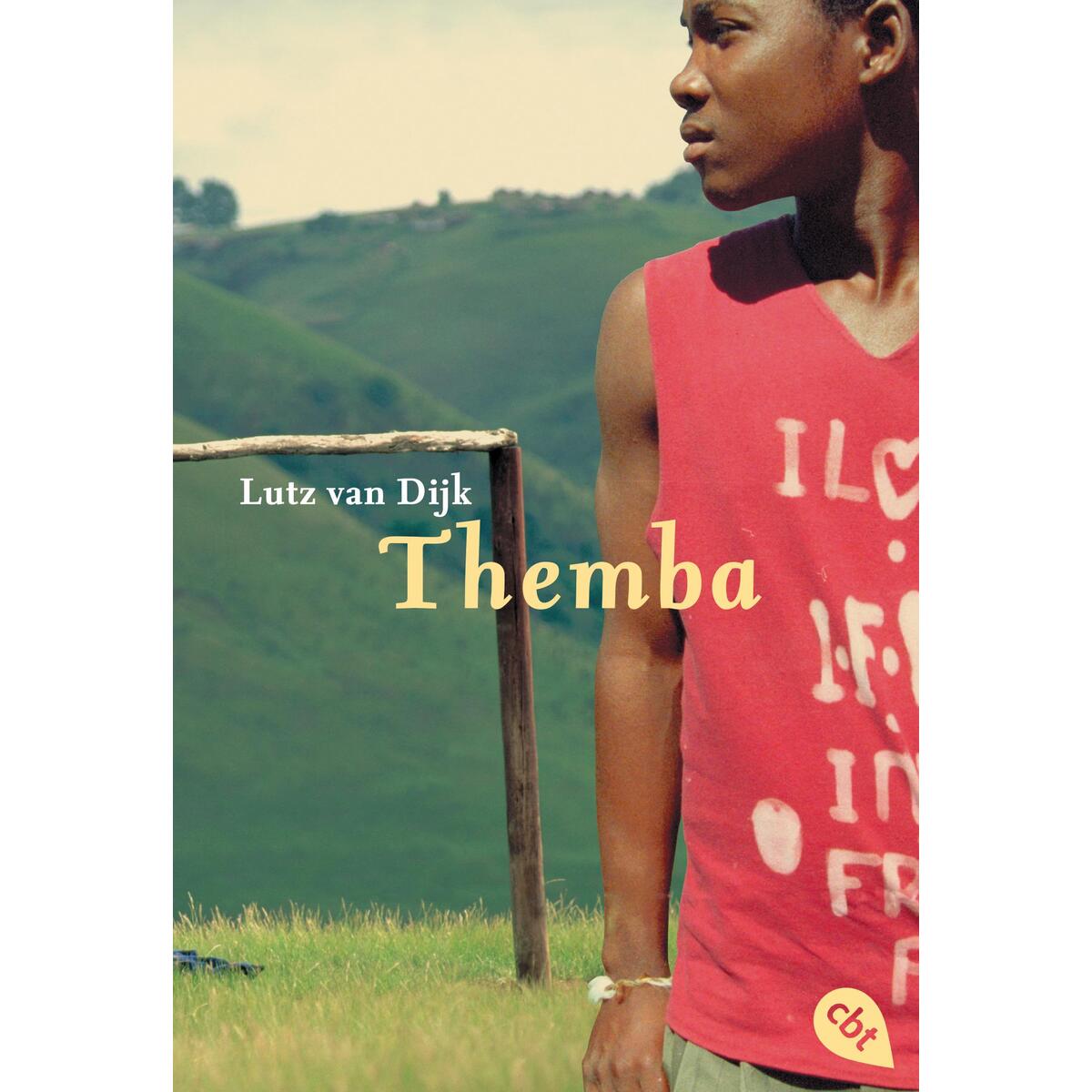 Themba Themba von cbj