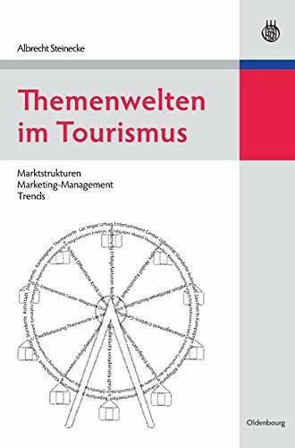 Themenwelten im Tourismus: Marktstrukturen - Marketing-Management - Trends Themenwelten im Tourismus: Marktstrukturen - Marketing-Management - Trends