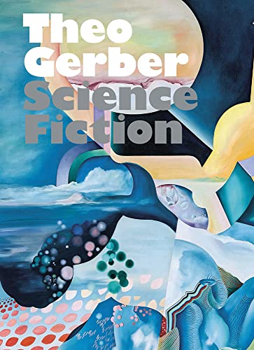 Theo Gerber: Science Fiction von Scheidegger & Spiess