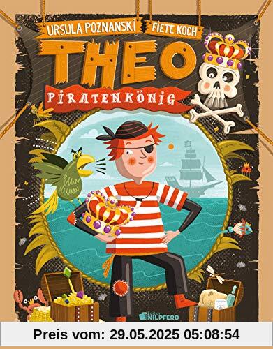 Theo Piratenkönig