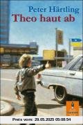 Theo haut ab: Roman für Kinder (Gulliver)