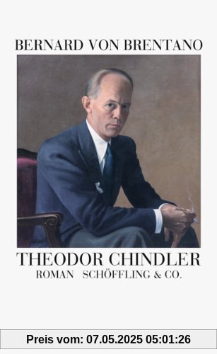 Theodor Chindler