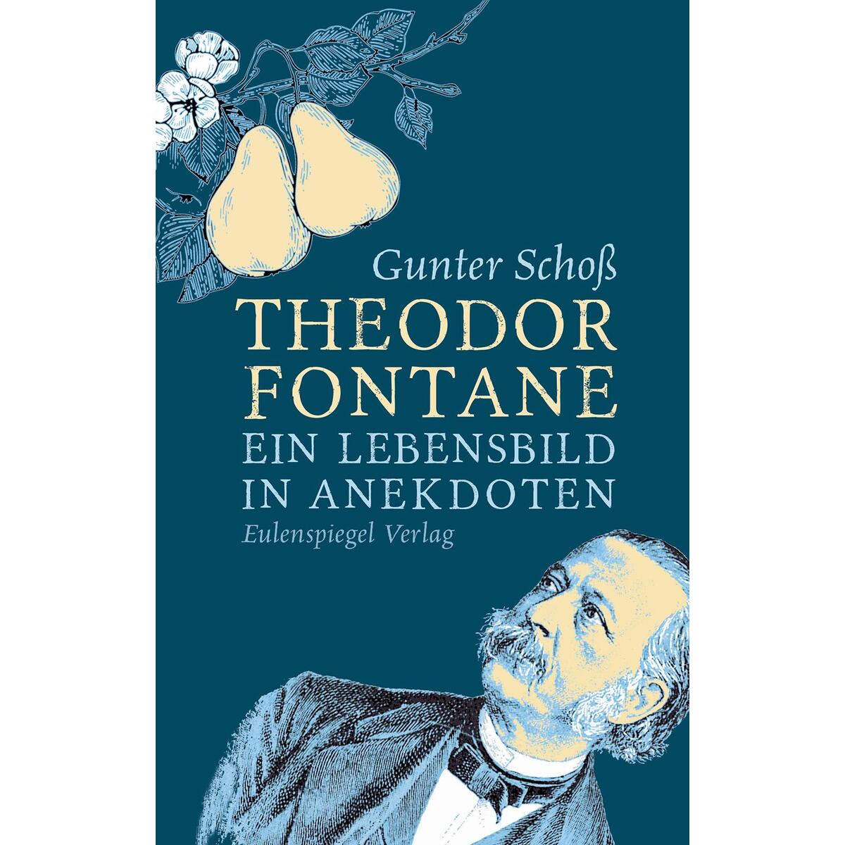 Theodor Fontane von Eulenspiegel Verlag