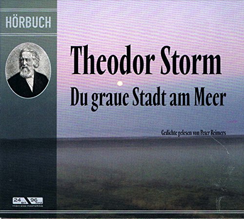 Theodor Storm - Du Graue Stadt am Meer von Imports