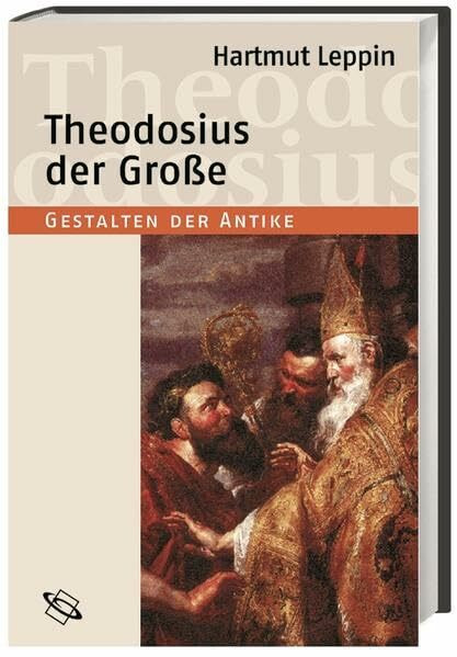 Theodosius der Gro�e