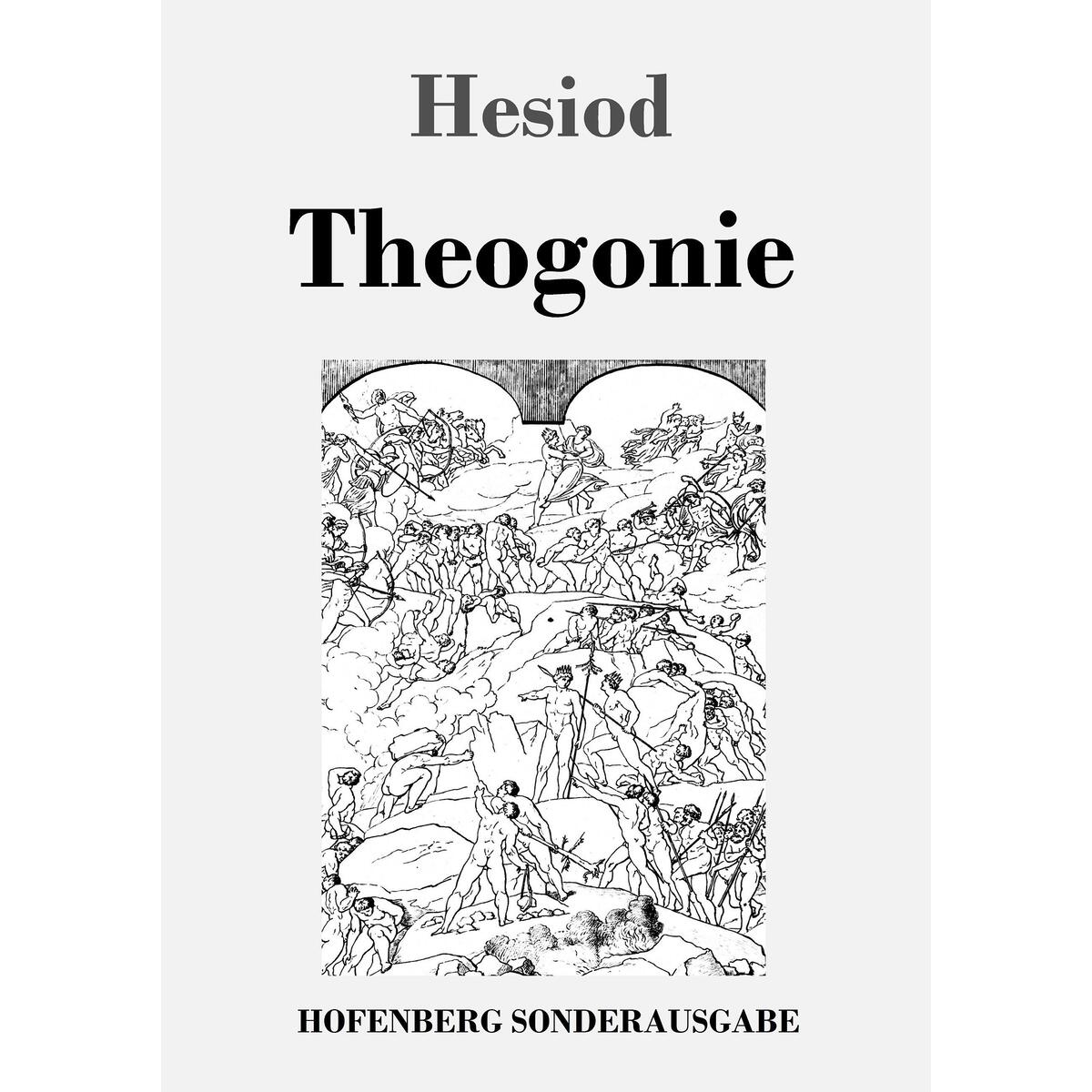 Theogonie von Hofenberg