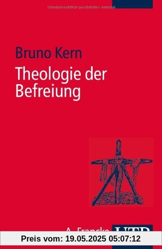 Theologie der Befreiung Theologie der Befreiung
