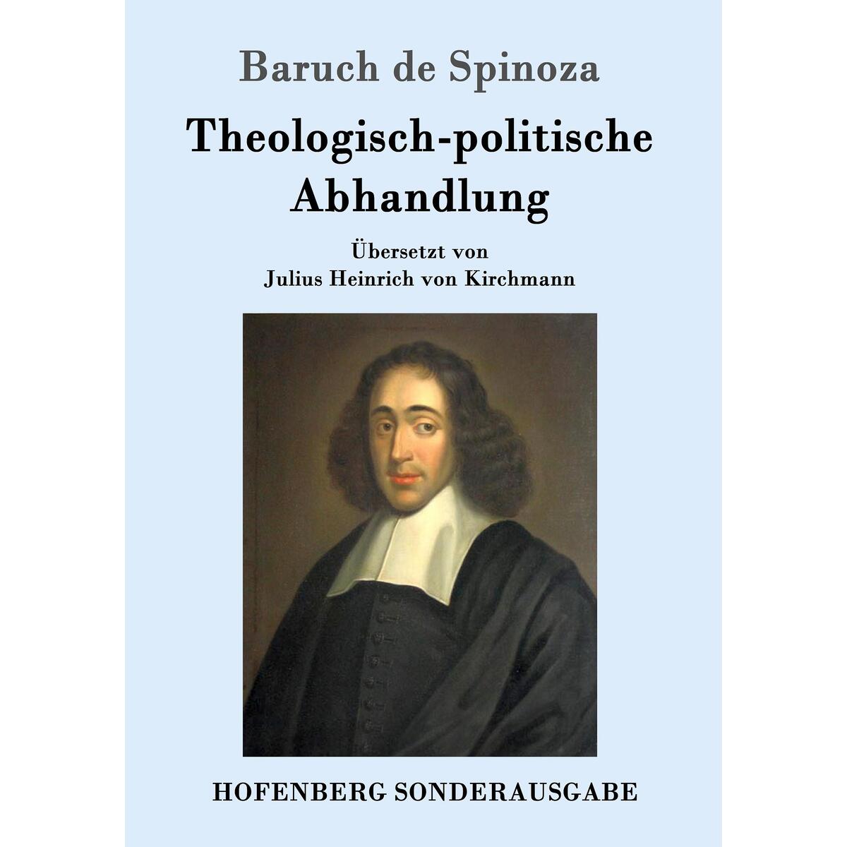 Theologisch-politische Abhandlung von Hofenberg