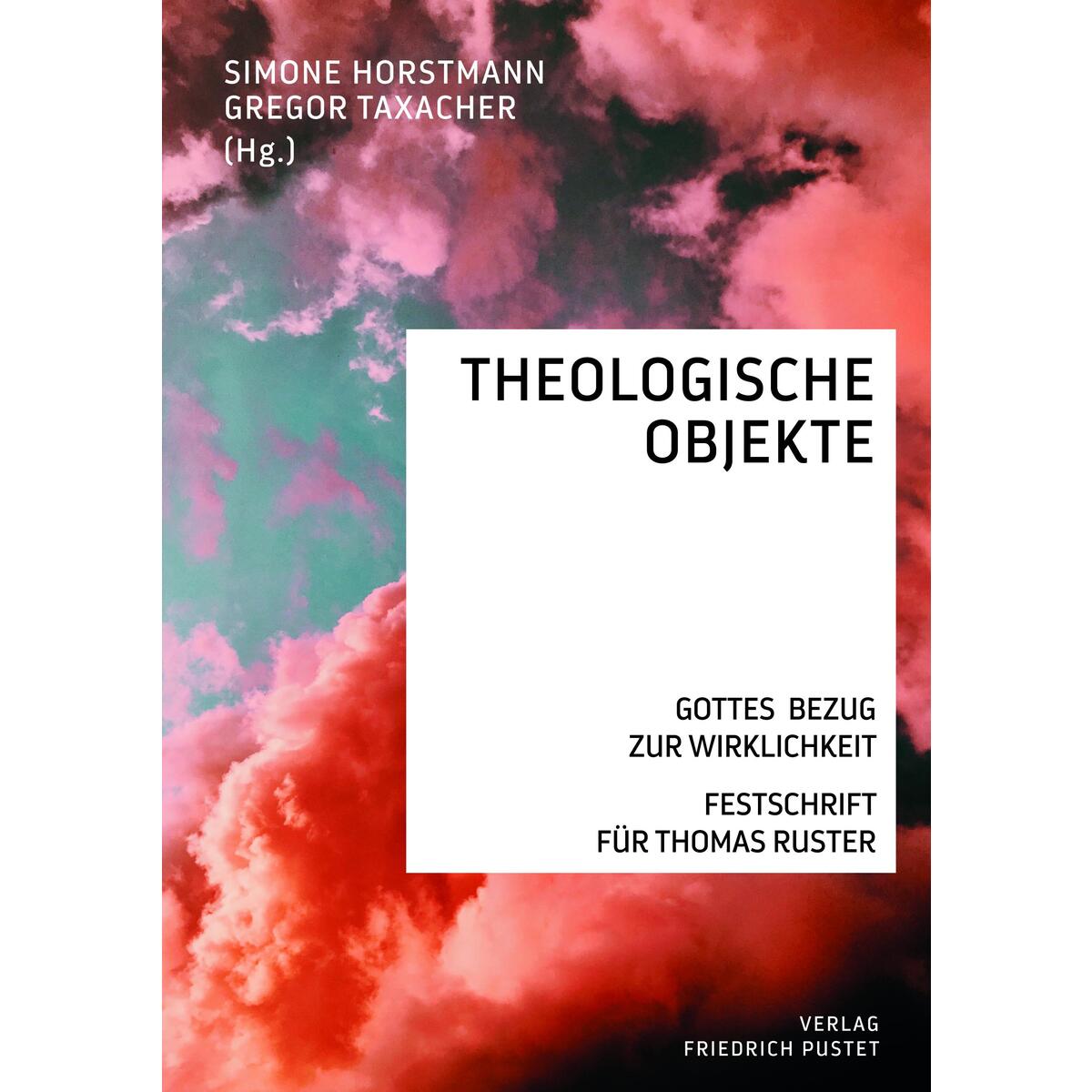 Theologische Objekte von Pustet, Friedrich GmbH