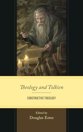 Theology and Tolkien: Constructive Theology von Fortress Academic