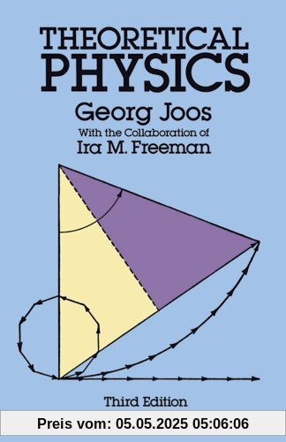 Theoretical Physics (Dover Books on Physics)