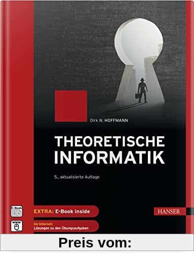 Theoretische Informatik