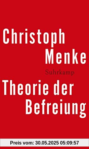 Theorie der Befreiung