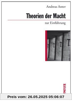 Theorien der Macht zur Einführung