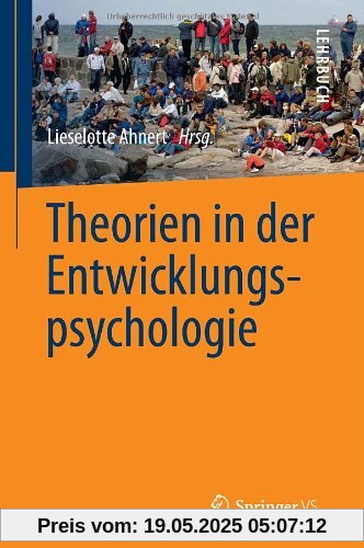 Theorien in der Entwicklungspsychologie