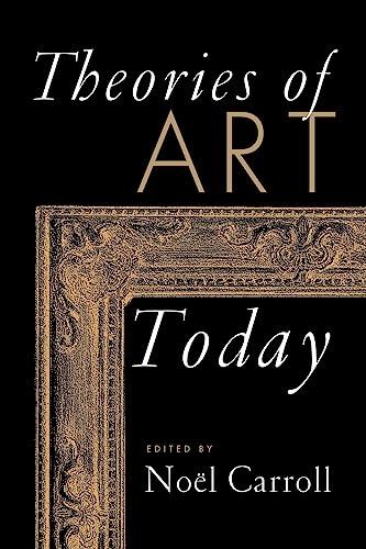 Theories of Art Today von University of Wisconsin Press