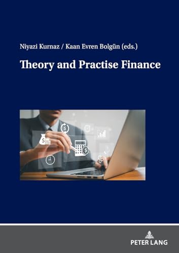 Theory and Practise Finance: DE von Peter Lang