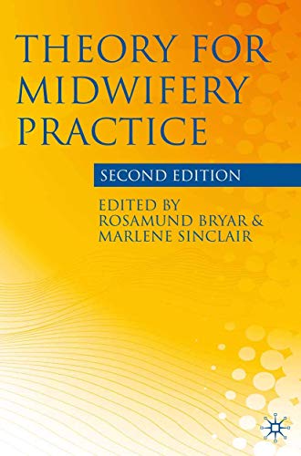 Theory for Midwifery Practice von Red Globe Press