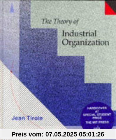 Theory of Industrial Organization