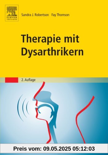 Therapie Mit Dysarthrikern Therapie Mit Dysarthrikern