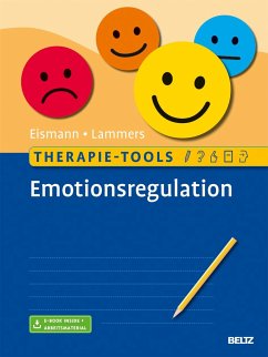 Therapie-Tools Emotionsregulation von Beltz / Beltz Psychologie