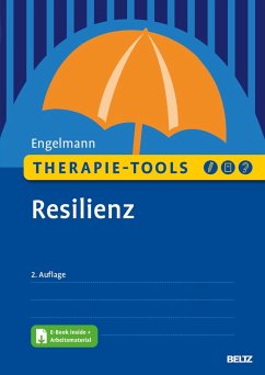 Therapie-Tools Resilienz von Beltz / Beltz Psychologie
