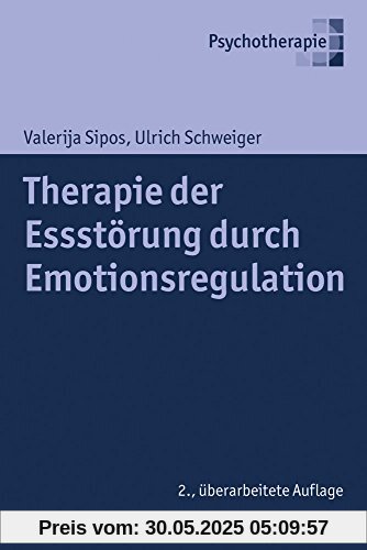 Therapie der Essstörung durch Emotionsregulation
