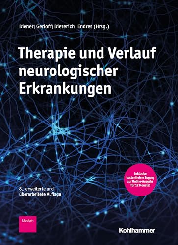 Therapie und Verlauf neurologischer Erkrankungen