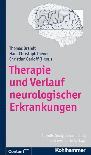 Therapie und Verlauf neurologischer Erkrankungen: Auch als Online-Datenbank. Gratis: 6-monatiger Testzugang
