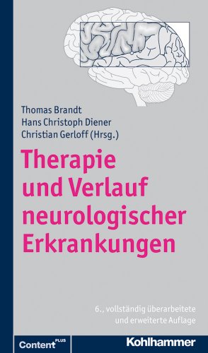 Therapie und Verlauf neurologischer Erkrankungen: Auch als Online-Datenbank. Gratis: 6-monatiger Testzugang Therapie und Verlauf neurologischer Erkrankungen: Auch als Online-Datenbank. Gratis: 6-monatiger Testzugang