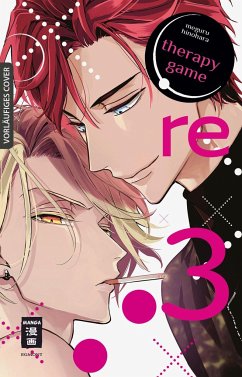 Therapy Game: Re / Therapy Game: Re Bd.3 von Egmont Manga