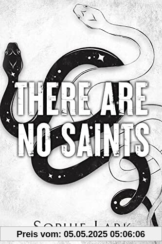 There Are No Saints (Sinners Duet)