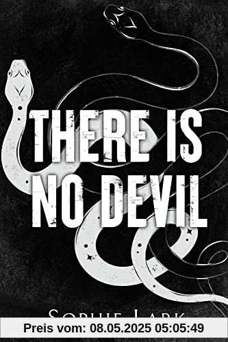 There Is No Devil (Sinners Duet)