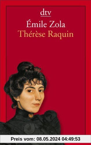 Thérèse Raquin: Roman