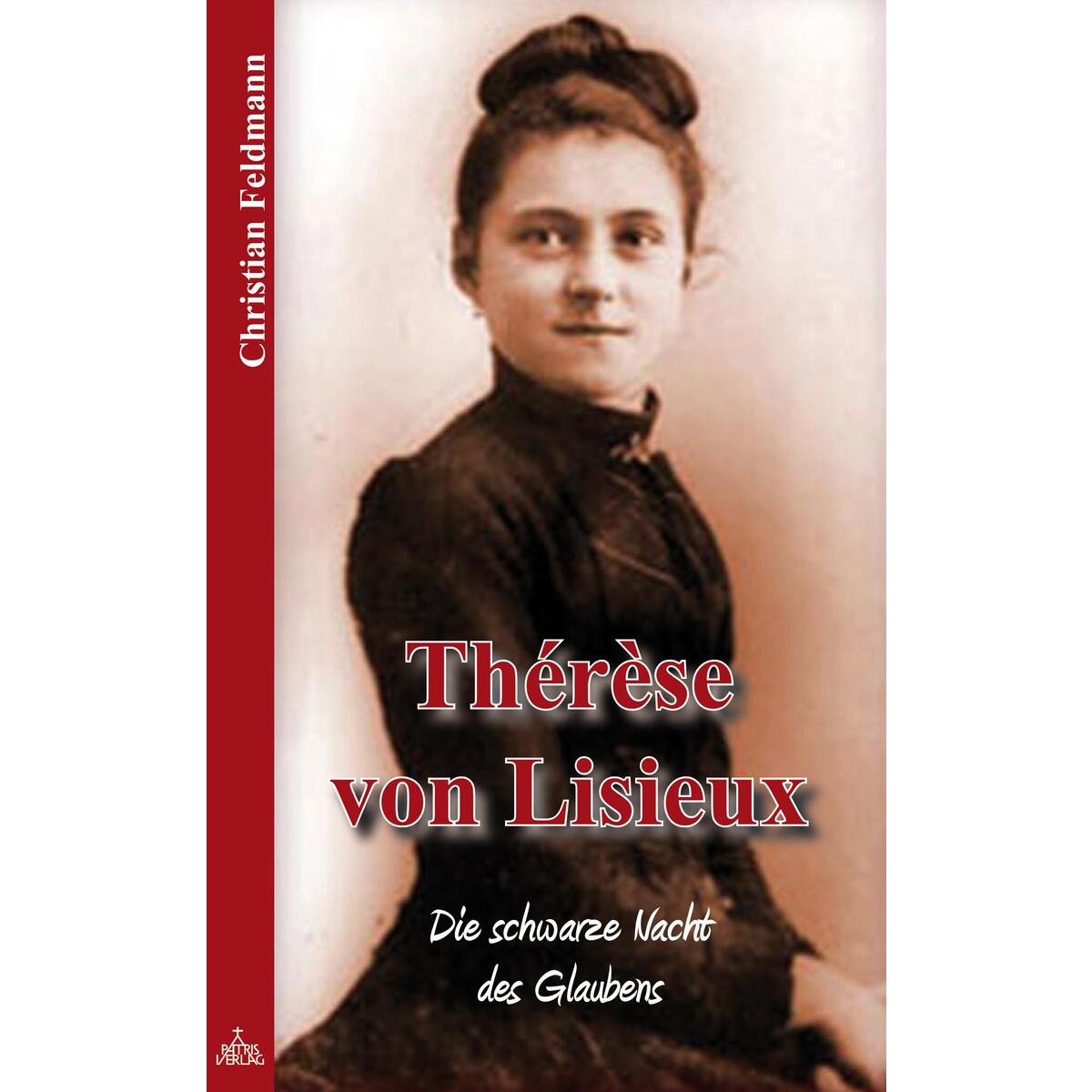 Thérèse von Lisieux von Schönstatt-Patres e.V.