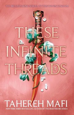 These Infinite Threads von Harper Collins Publ. UK