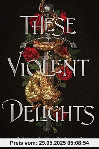 These Violent Delights