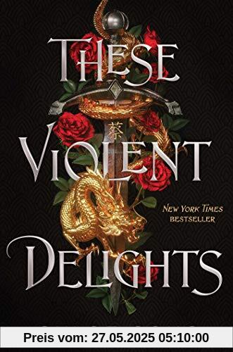 These Violent Delights