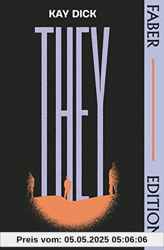 They: The Lost Dystopian 'Masterpiece' (Emily St. John Mandel)