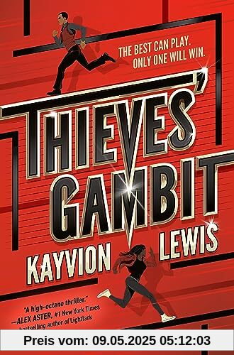 Thieves' Gambit