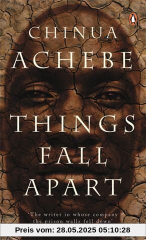 Things Fall Apart (Penguin Classics)